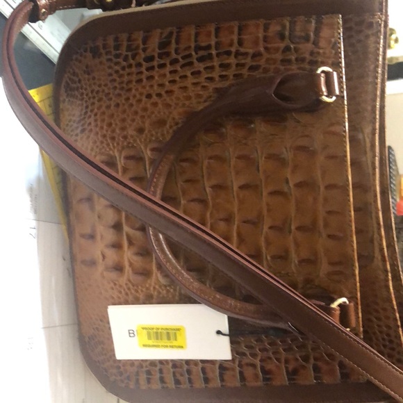 Brahmin handbag - Picture 3 of 3